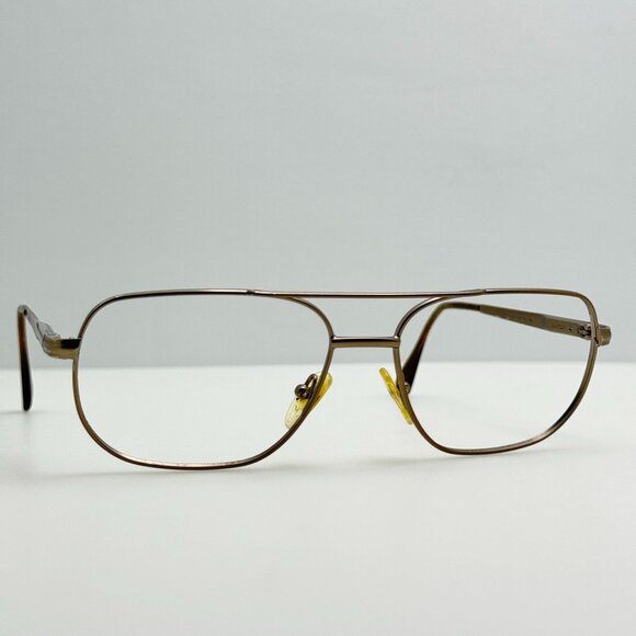Safilo Elasta Eye Glasses Eyeglasses Frames 7126 7ZB 60-17-145 - Picture 1 of 6